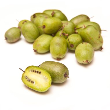 Kiwiberries