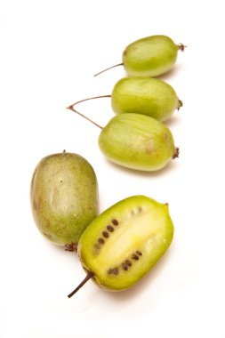 Kiwiberries