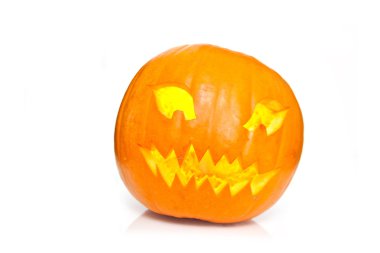 Pumpkin halloween Jack