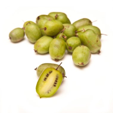 Kiwi meyveler