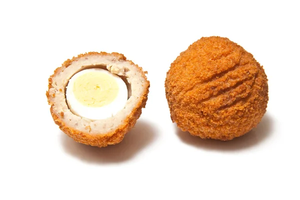 Scotch egg — Stock Photo, Image