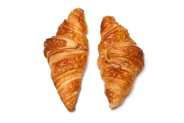 Croissant saporito — Foto Stock