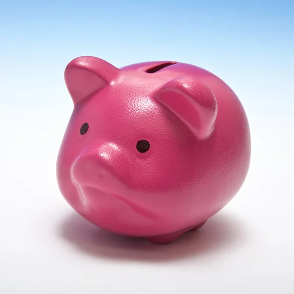 Piggy bank of spaarpot — Stockfoto