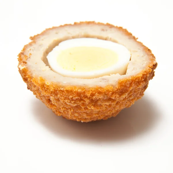 Scotch egg — Stock Photo, Image