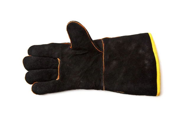 Робочі рукавички — стокове фото