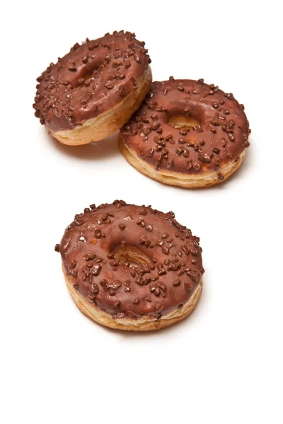 Donuts — Stockfoto