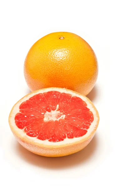 Grapefruits — Stock fotografie