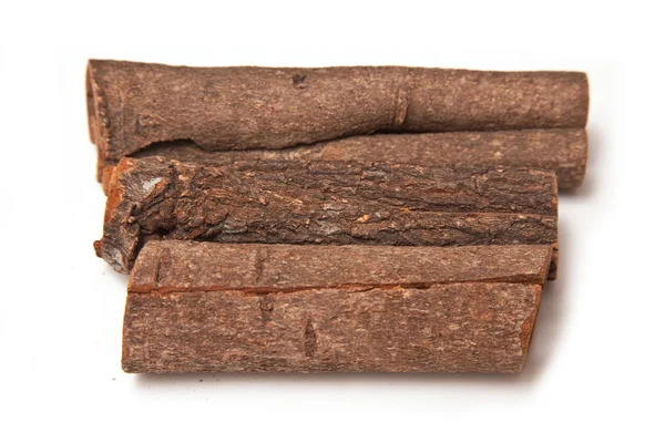 Cinnamon — Stock Photo, Image