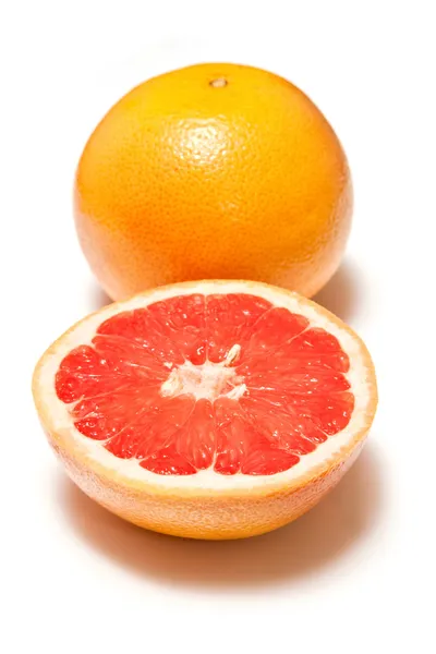 Grapefruits — Stockfoto