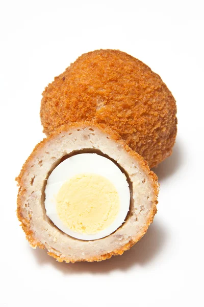 Scotch egg — Stock Photo, Image