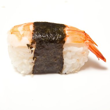 suşi yemek çubukları ile holding