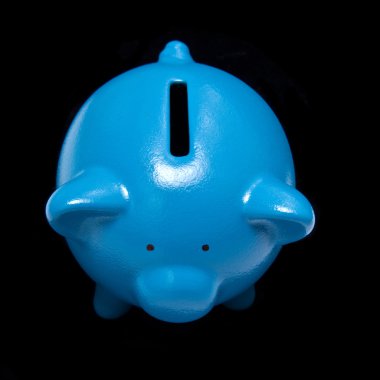 kumbara veya para kutusu