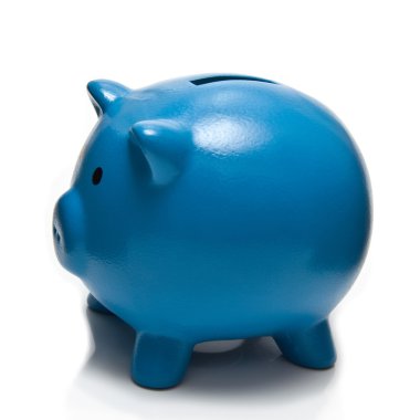 kumbara veya para kutusu