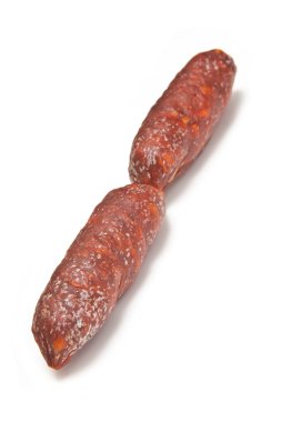 Chorizo de pueblo sosis