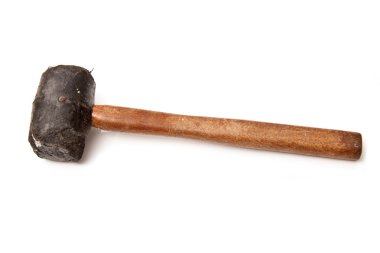 Lastik tokmak