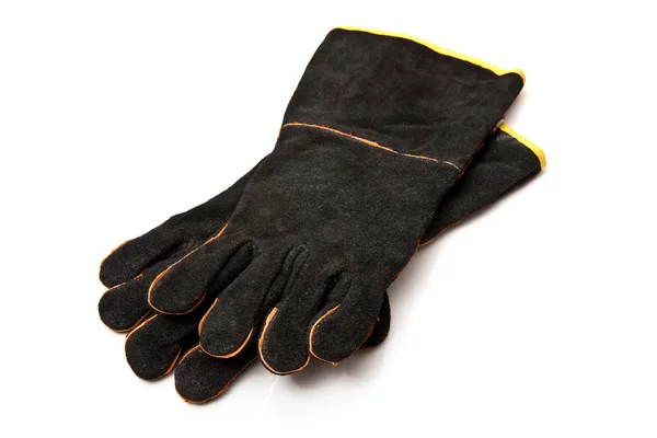 Work gloves — Stock Photo, Image