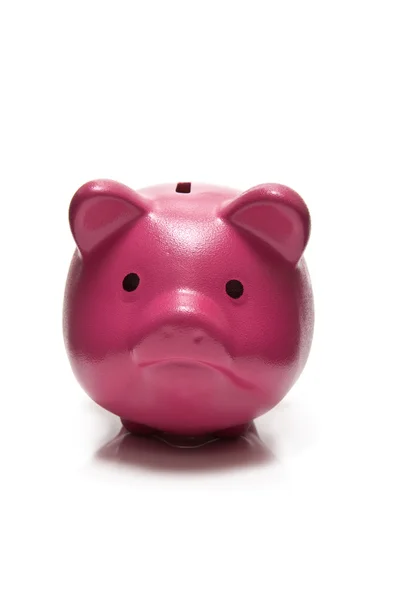 Piggy bank of spaarpot — Stockfoto