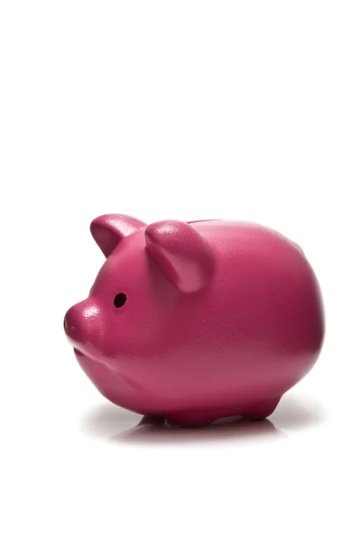 Piggy bank of spaarpot — Stockfoto