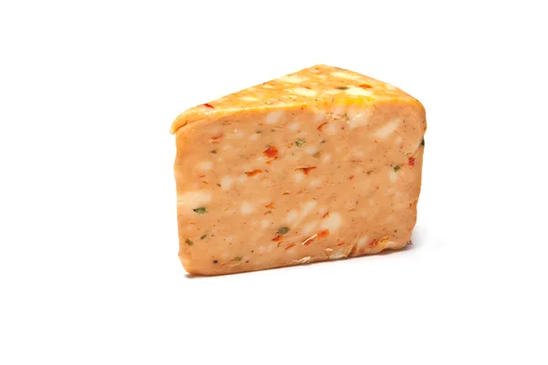 Πιπέρι τυρί γρύλων — Φωτογραφία Αρχείου