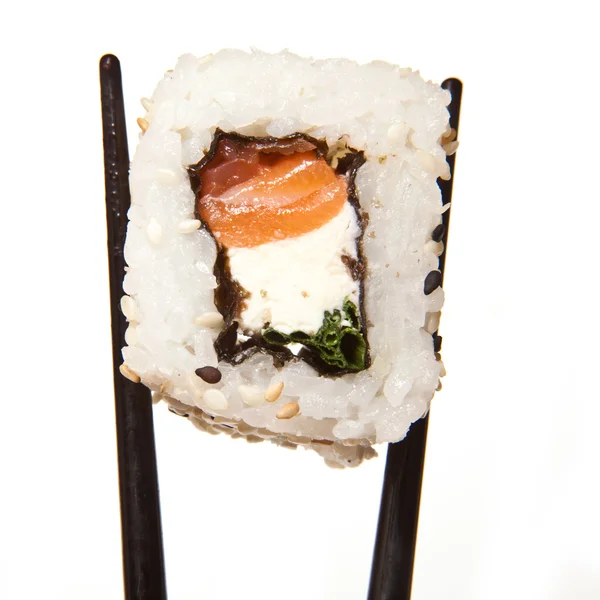 Rollo de sushi — Foto de Stock