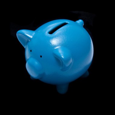 kumbara veya para kutusu