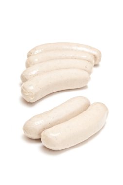 Alman sosisleri sosis