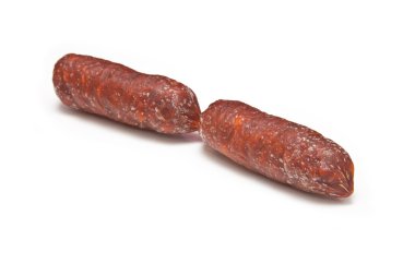 Chorizo de pueblo sosis