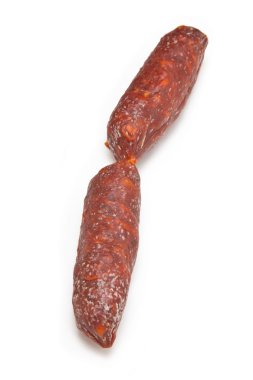 Chorizo de pueblo sosis