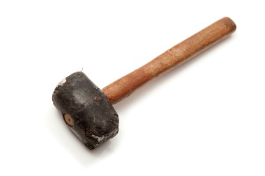 Lastik tokmak