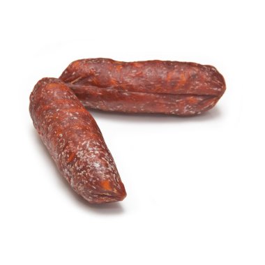 Chorizo de pueblo sosis