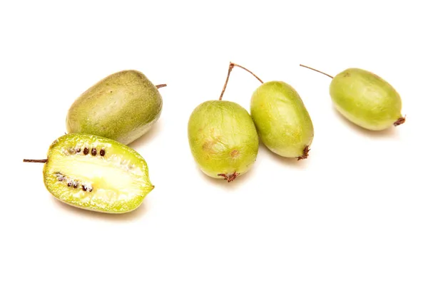 Kiwi berries — Stock Photo, Image