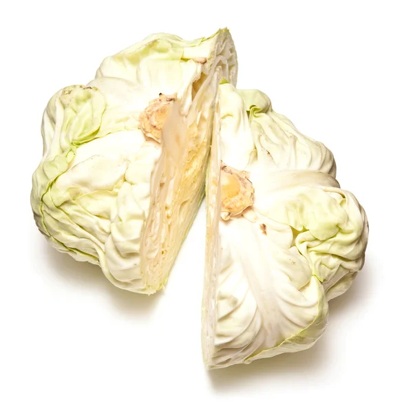 Turkish cabbage — Stock Photo, Image