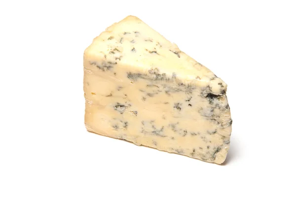 Свіжий і смачний сир — стокове фото