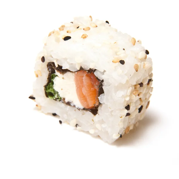 Rouleau de sushi — Photo