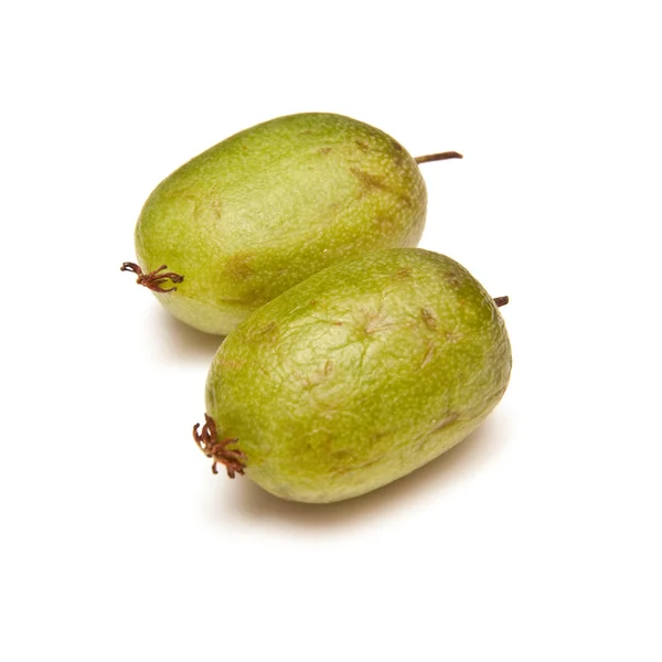 Kiwi baby fruit — Stock Photo, Image