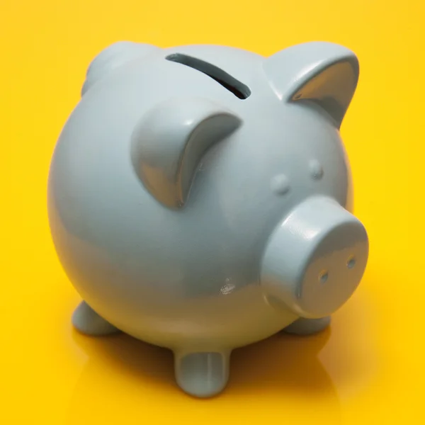 Piggy bank — Stock Photo, Image