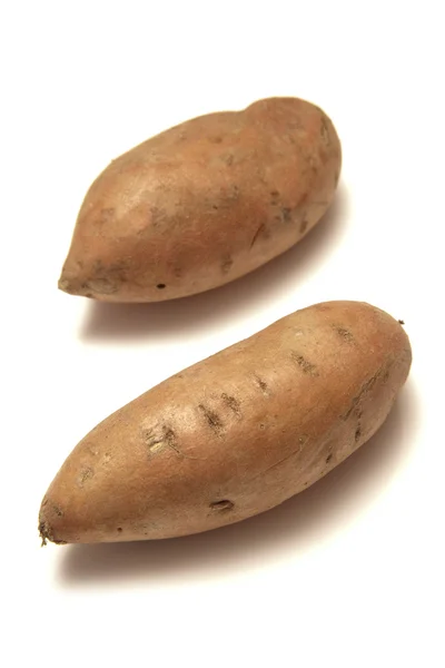 Sweet potato — Stock Photo, Image