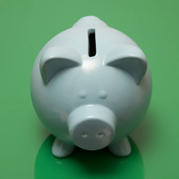 Piggy bank — Stock Photo, Image