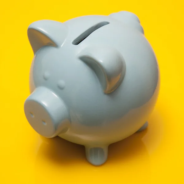 Piggy bank — Stock Photo, Image