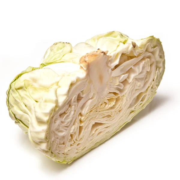 Turkish cabbage Royalty Free Stock Images