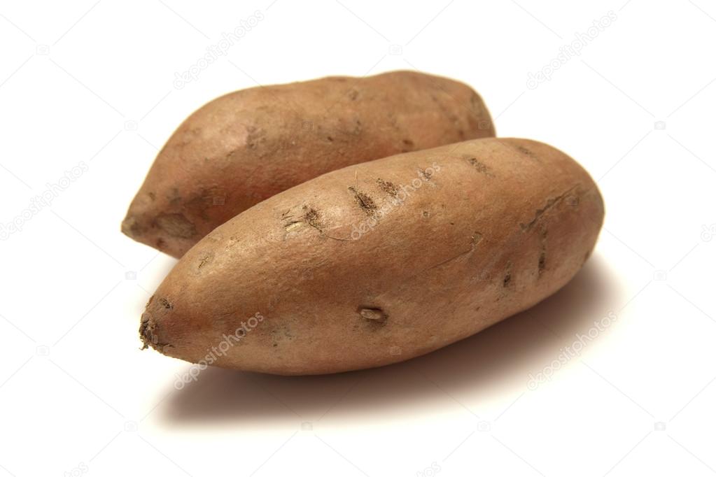 Sweet potato