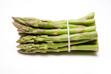 taze yeşil kuşkonmaz