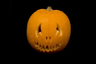 Pumpkin Halloween Jack