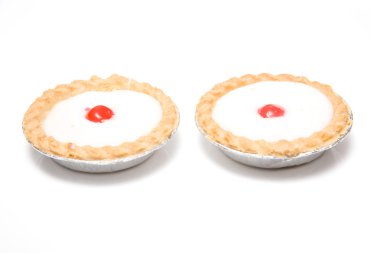 Bakewell tart