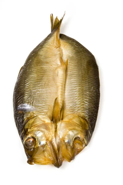 Räucherfisch — Stockfoto