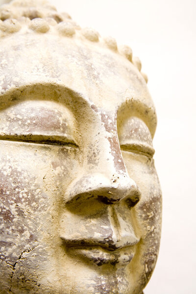 Buddha Face