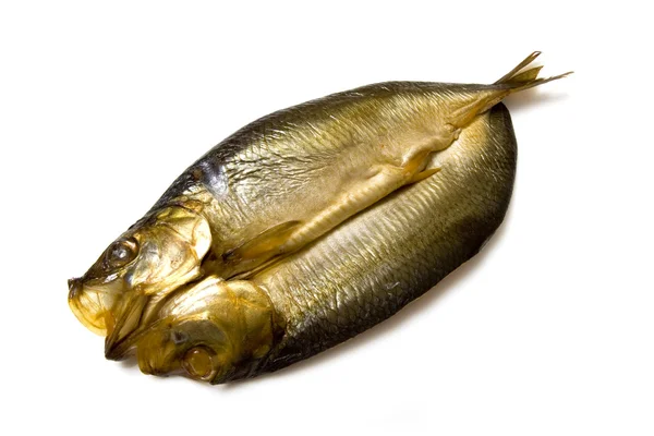 Räucherfisch — Stockfoto