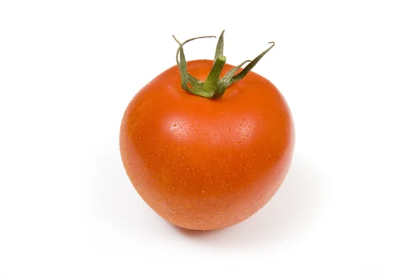 Red Tomato — Stock Photo, Image