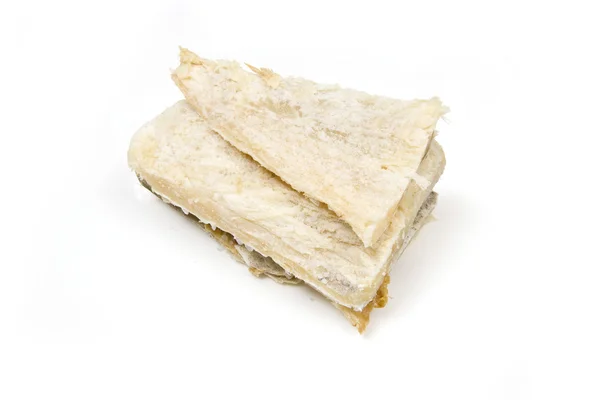 Bacalao salado — Foto de Stock