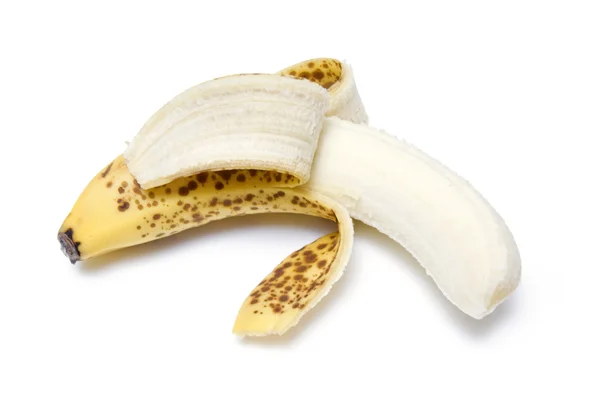 잘 익은 바나나 — 스톡 사진